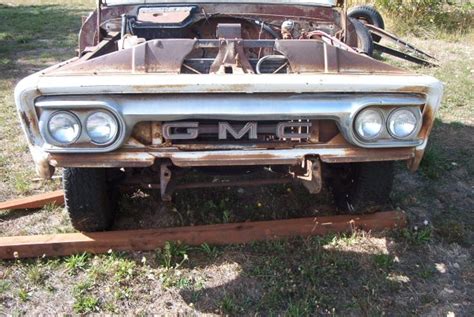 lmc truck parts gmc 1966